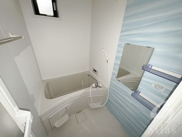 稲野駅 徒歩2分 1階の物件内観写真