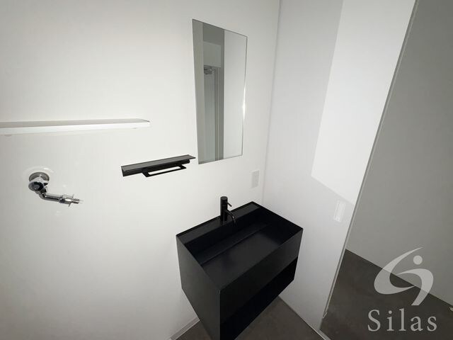 稲野駅 徒歩2分 1階の物件内観写真