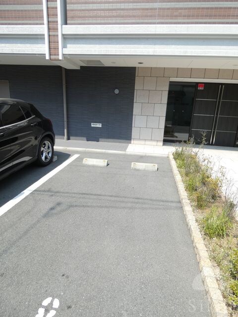 塚本駅 徒歩6分 1階の物件外観写真