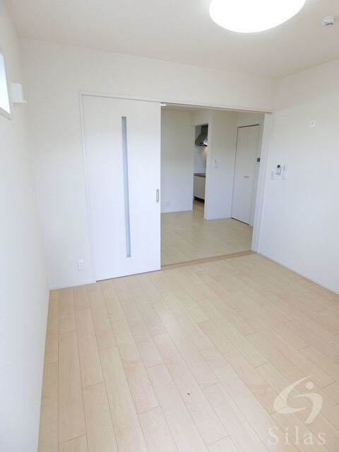 住ノ江駅 徒歩8分 1階の物件内観写真