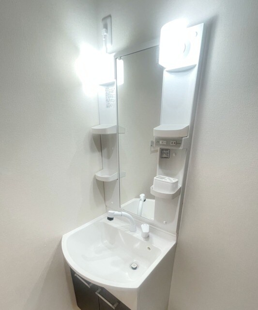 小林駅 徒歩9分 1階の物件内観写真