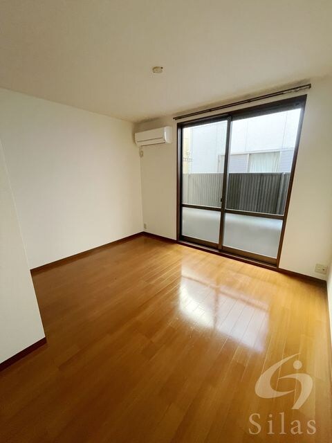 香櫨園駅 徒歩7分 1階の物件内観写真