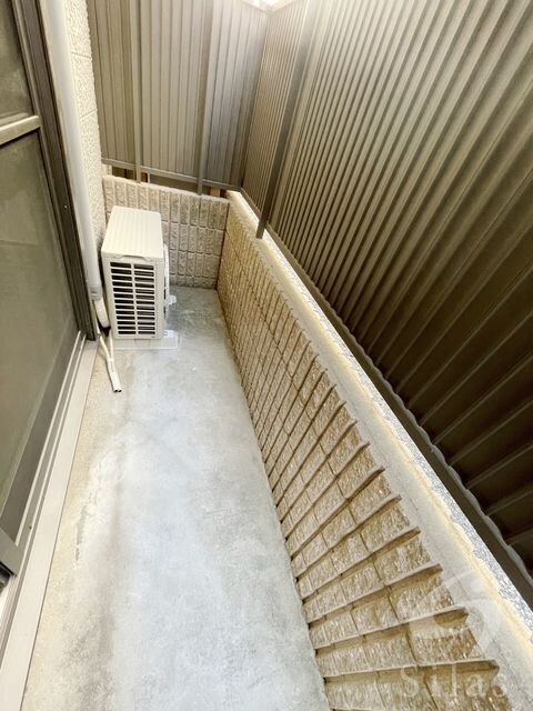 香櫨園駅 徒歩7分 1階の物件内観写真