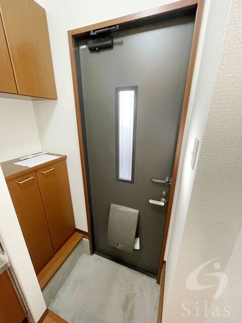 香櫨園駅 徒歩7分 1階の物件内観写真