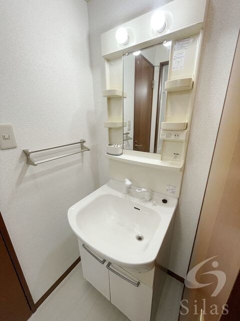 香櫨園駅 徒歩7分 1階の物件内観写真