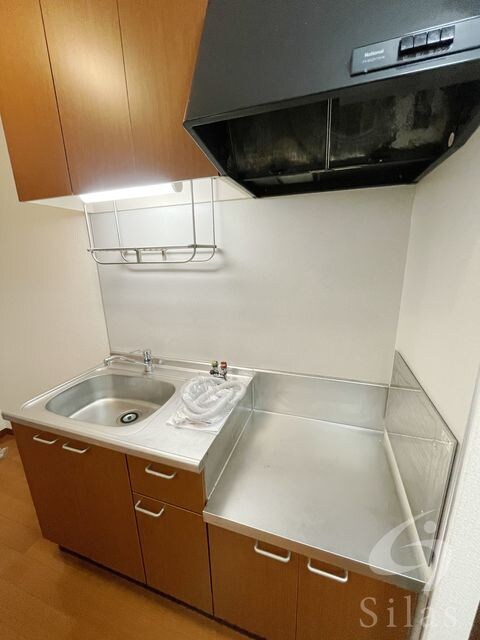 香櫨園駅 徒歩7分 1階の物件内観写真