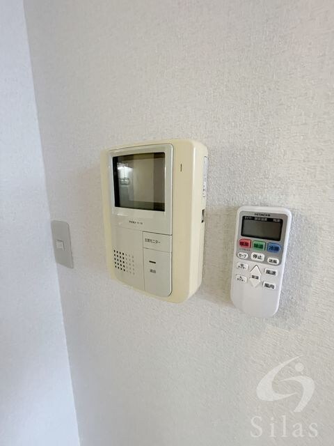 香櫨園駅 徒歩7分 1階の物件内観写真