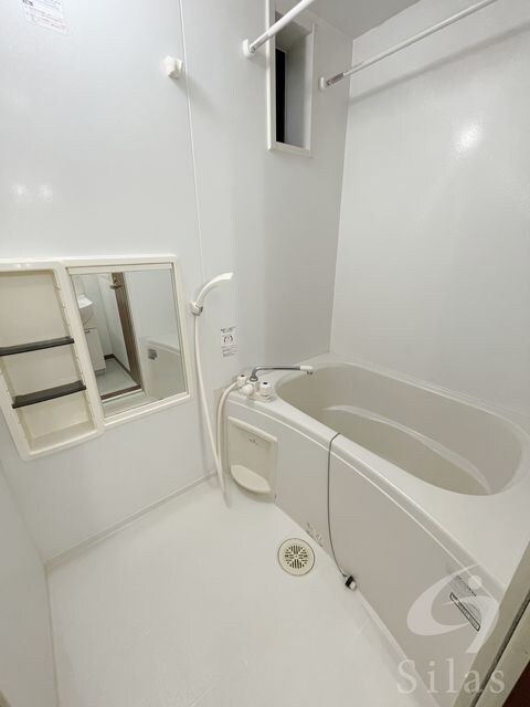 香櫨園駅 徒歩7分 1階の物件内観写真