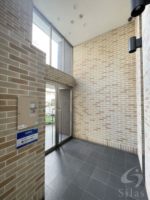 服部天神駅 徒歩4分 1階の物件外観写真