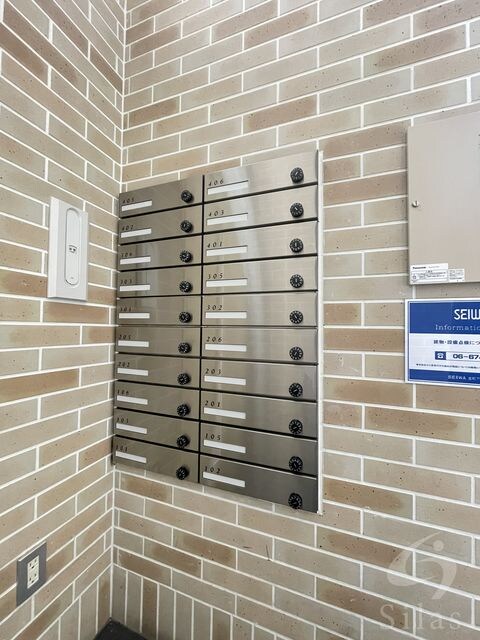 服部天神駅 徒歩4分 1階の物件外観写真