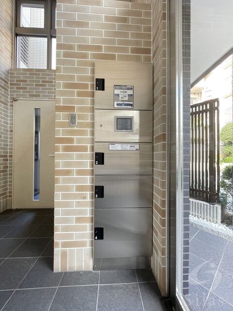 服部天神駅 徒歩4分 1階の物件外観写真