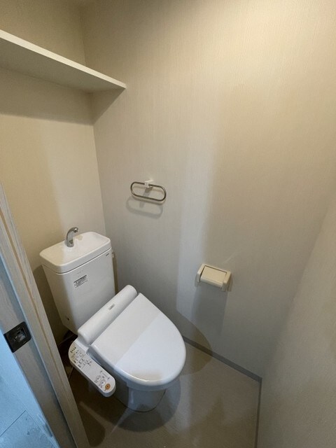 服部天神駅 徒歩4分 1階の物件内観写真