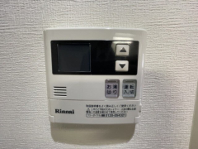 服部天神駅 徒歩4分 1階の物件内観写真