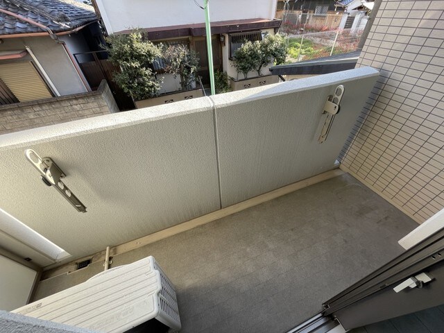 服部天神駅 徒歩4分 1階の物件内観写真