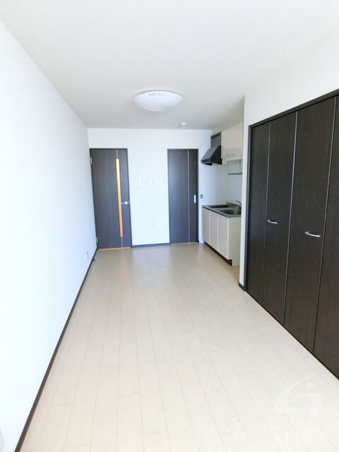 杉本町駅 徒歩3分 2階の物件内観写真