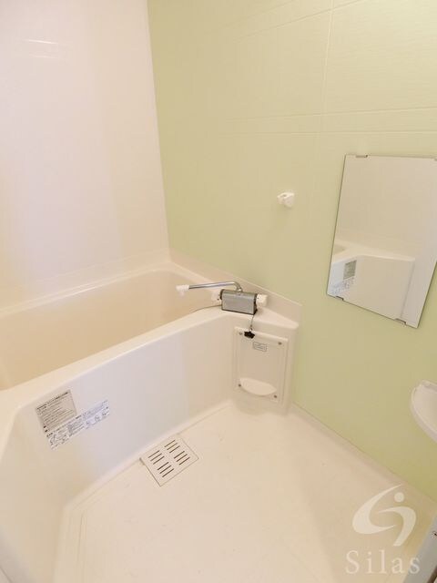 杉本町駅 徒歩3分 2階の物件内観写真