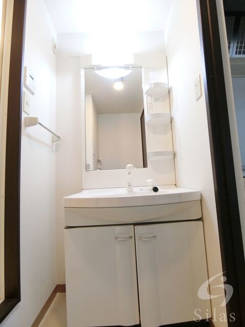 杉本町駅 徒歩3分 2階の物件内観写真