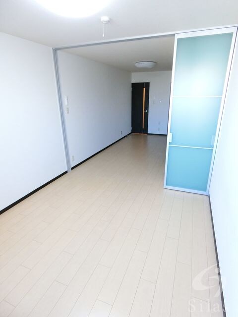 杉本町駅 徒歩3分 2階の物件内観写真