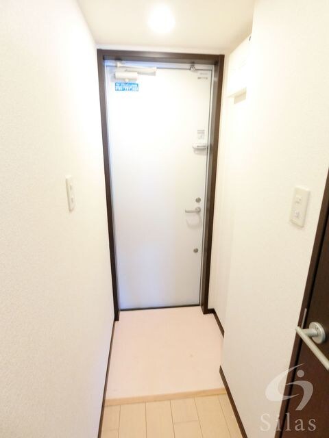 杉本町駅 徒歩3分 2階の物件内観写真