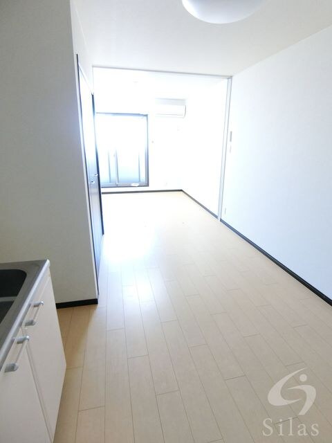 杉本町駅 徒歩3分 2階の物件内観写真