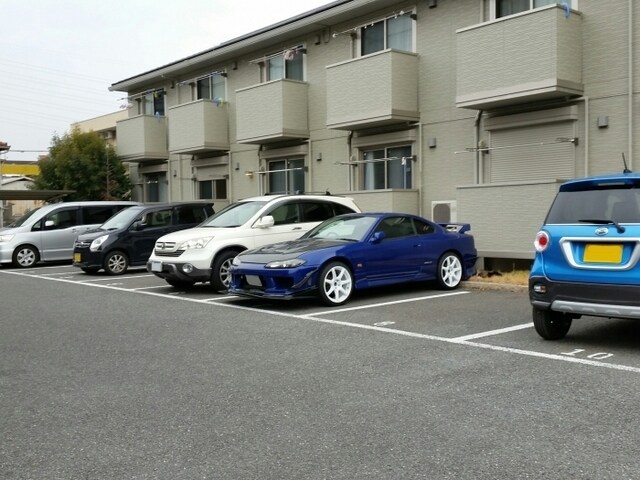 尼崎センタープール前駅 徒歩8分 2階の物件外観写真