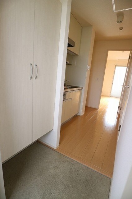 尼崎センタープール前駅 徒歩8分 2階の物件内観写真