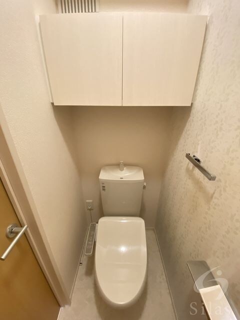 岡町駅 徒歩3分 2階の物件内観写真