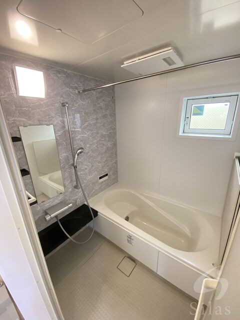 岡町駅 徒歩3分 2階の物件内観写真