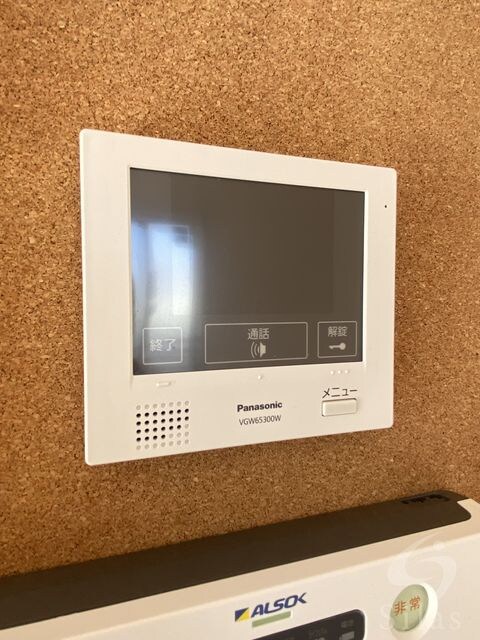 岡町駅 徒歩3分 2階の物件内観写真