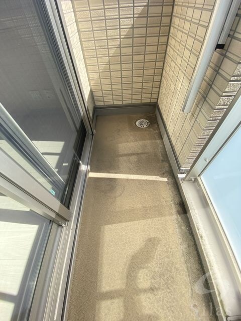 岡町駅 徒歩3分 2階の物件内観写真