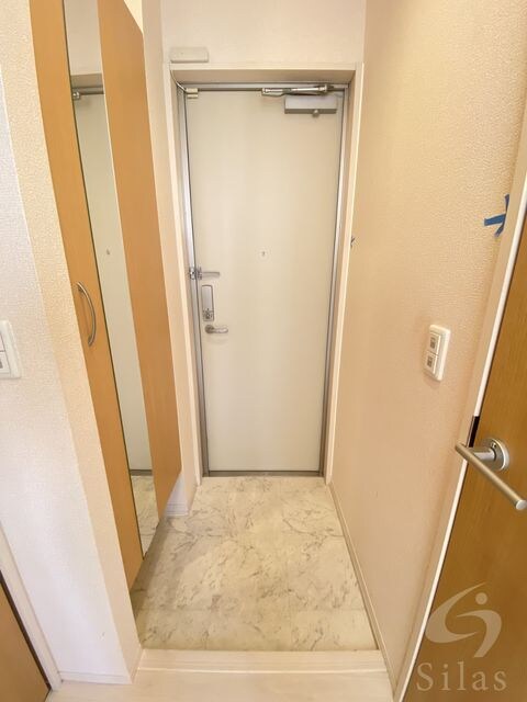 岡町駅 徒歩3分 2階の物件内観写真