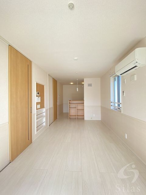 岡町駅 徒歩3分 2階の物件内観写真