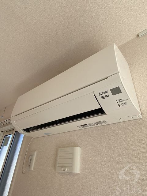 岡町駅 徒歩3分 2階の物件内観写真