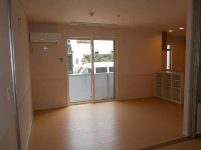 杭瀬駅 徒歩6分 1階の物件内観写真