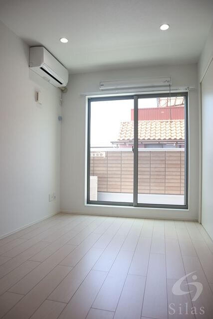 立花駅 徒歩6分 1階の物件内観写真