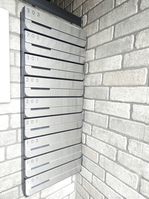 立花駅 徒歩6分 1階の物件外観写真