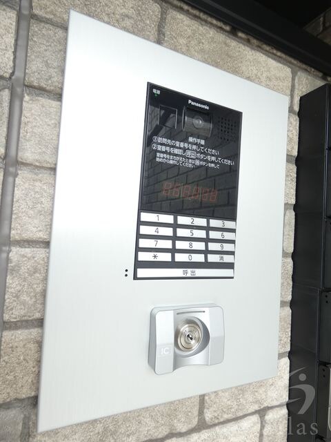 立花駅 徒歩6分 1階の物件外観写真