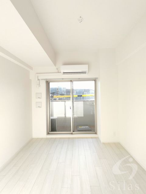 御幣島駅 徒歩3分 2階の物件内観写真