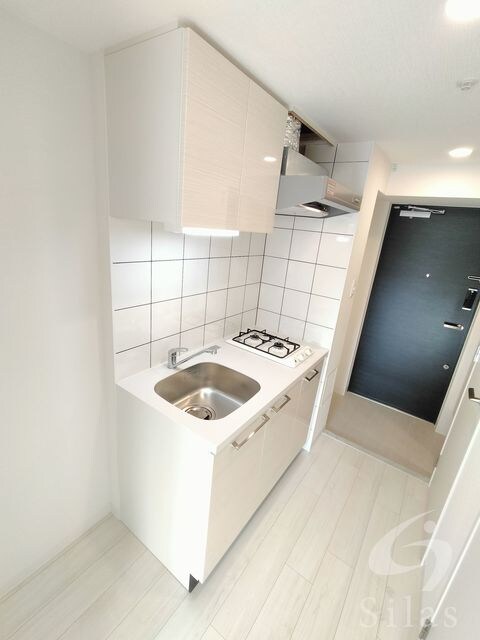 御幣島駅 徒歩3分 7階の物件内観写真