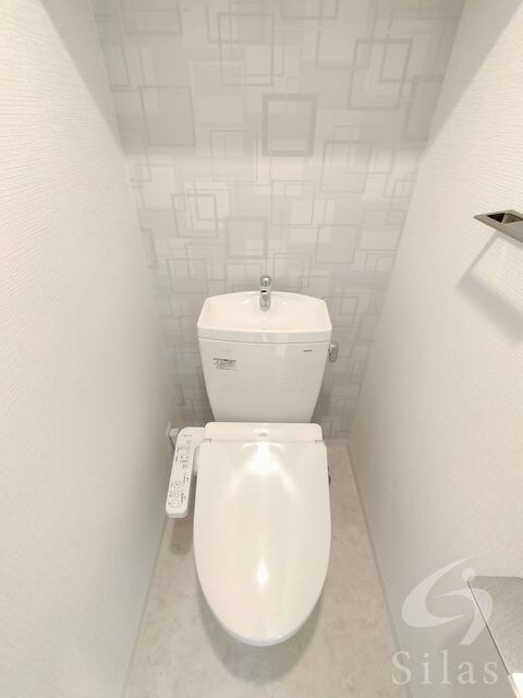 御幣島駅 徒歩3分 7階の物件内観写真