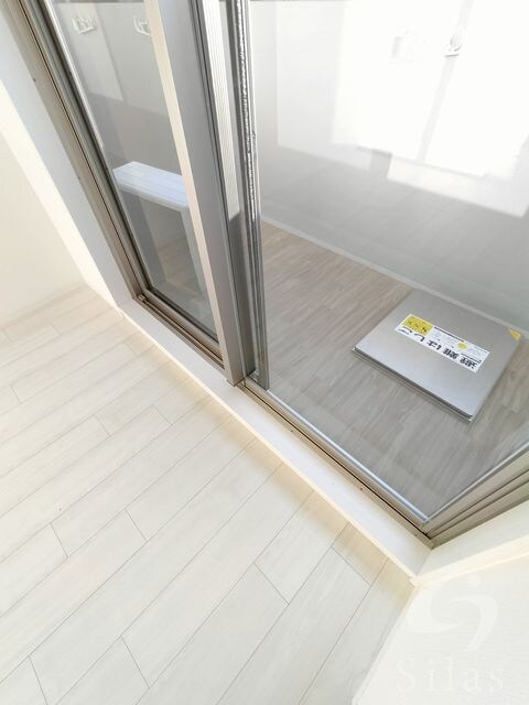 御幣島駅 徒歩3分 2階の物件内観写真