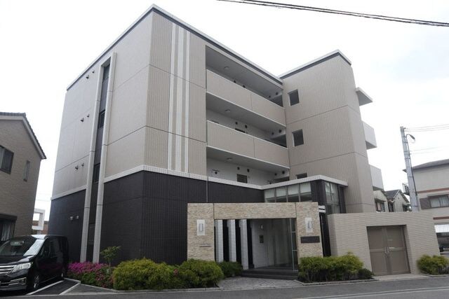 服部天神駅 徒歩12分 1階の物件外観写真