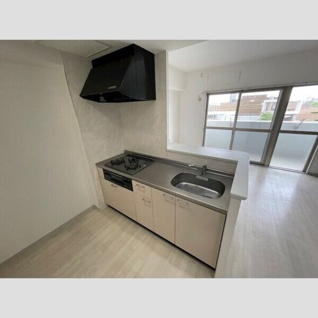 服部天神駅 徒歩12分 1階の物件内観写真