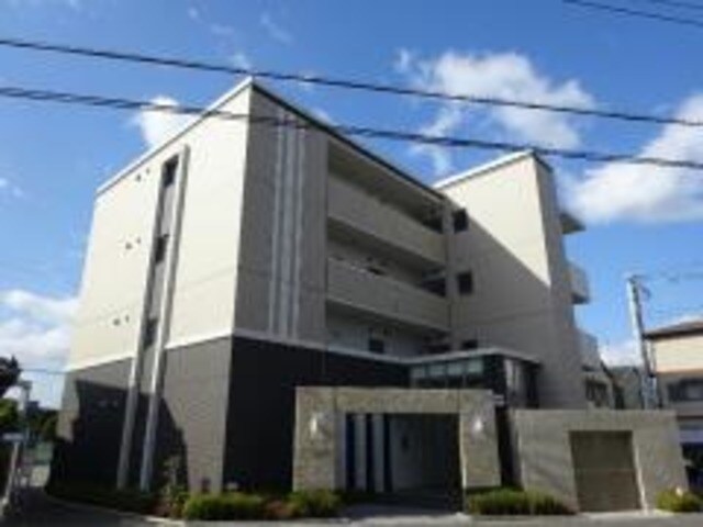 服部天神駅 徒歩12分 1階の物件外観写真