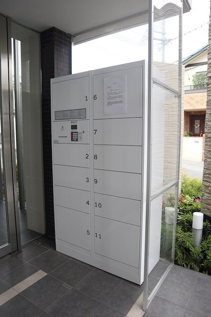 服部天神駅 徒歩12分 1階の物件内観写真