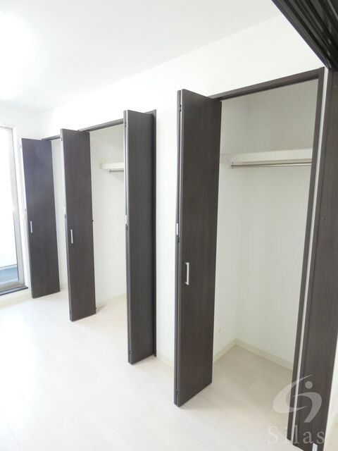 寺田町駅 徒歩15分 1階の物件内観写真