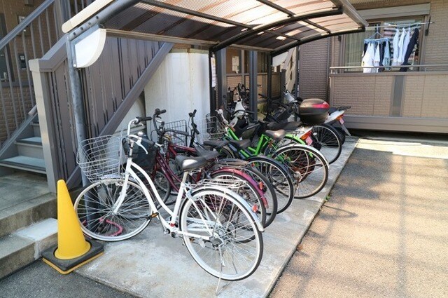 大物駅 徒歩5分 1階の物件外観写真