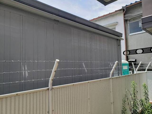 大物駅 徒歩5分 1階の物件内観写真