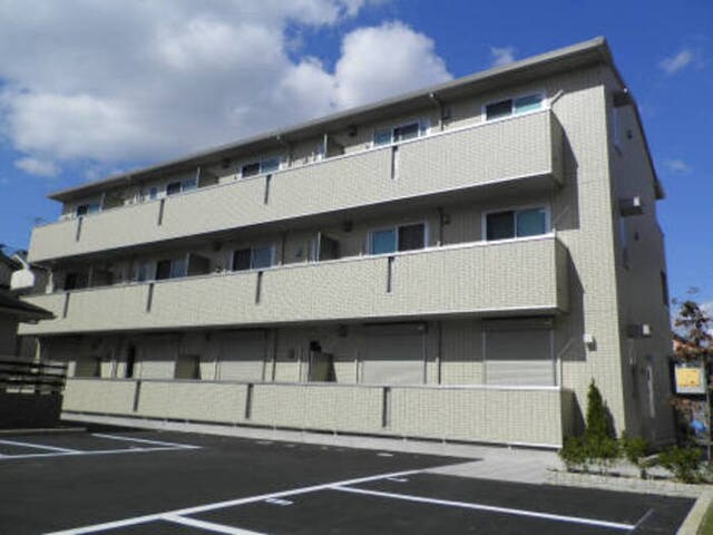 武庫川駅 徒歩3分 2階の物件外観写真