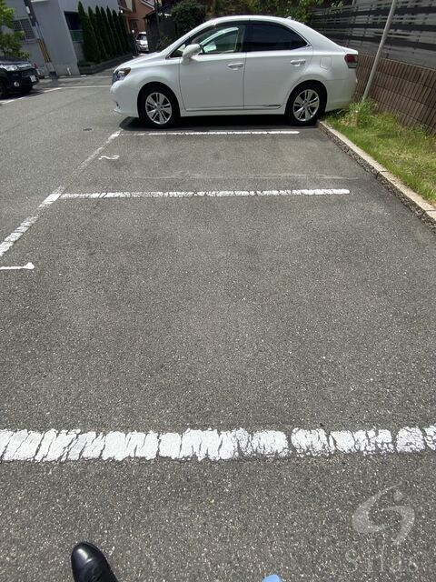 武庫川駅 徒歩3分 2階の物件外観写真